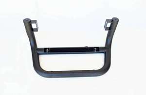 <span class=keywords><strong>Barre</strong></span> de protection avant universelle personnalisable noire avec <span class=keywords><strong>LED</strong></span> pour VW <span class=keywords><strong>Amarok</strong></span> 4x4 2009-2020, pièces et accessoires - Product Image 3