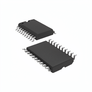 CD74HCT688ME4 20 SOIC (0.295", 7.50mm de Ancho) Componentes Electrónicos, Pedido Integral, En Stock, IC COMPARATOR IDENTITY 8B 20SOIC - Product Image 1