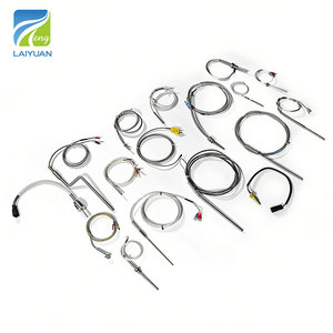Датчик температуры Laiyuan RTD <span class=keywords><strong>PT1000</strong></span>, 4-проводной, для кофемашин - Product Image 5