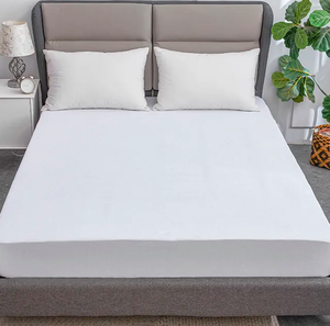 Colchón de <span class=keywords><strong>Cuna</strong></span> de Poliéster Hipoalergénico de Primera Calidad, Técnica de Tejido, Colchón Personalizado con Certificación OEKO-TEX - Product Image 6