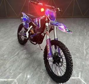 <span class=keywords><strong>Moto</strong></span> de course tout-terrain d'occasion à essence haute puissance - Product Image 5