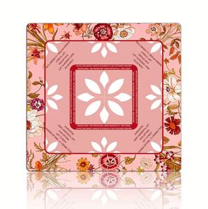Custom Pattern Diatom Mud Non Slip Washable Noise Reducing Water Absorbent Durable <b>Board</b> <b>Game</b> Home Club Mahjong <b>Table</b> Mat - Product Image 5