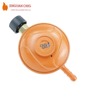Régulateur de <span class=keywords><strong>gaz</strong></span> GPL propane <span class=keywords><strong>butane</strong></span> pour cuisson 6 kg CNJG Nigéria Tanzanie Ghana pour bouteille de <span class=keywords><strong>gaz</strong></span> Régulateur de <span class=keywords><strong>gaz</strong></span> de camping - Product Image 6