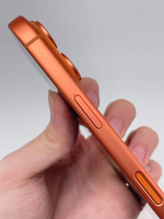 Nouveau Smartphone 5G Débloqué 17 Pro Max 2025 CDMA OEM Vente en Gros Écran OLED 6,7'' 120Hz 4K