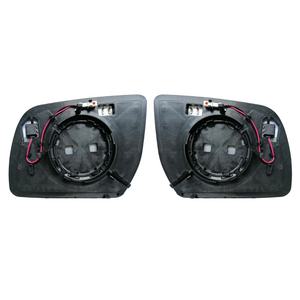 Gương chiếu hậu bên hông có sưởi mới cho Ford RANGER (2012-) F150 (04-10) EVEREST (2015-)-Thay thế kính gương ô tô điểm mù - Product Image 4