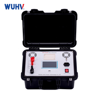 UHV-H200P High Precision Loop Resistance Meter Intelligent Automatic Contact Resistance Tester