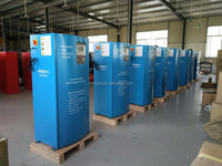 Card Passenger Car and Engineering Vehicle Tire Nitrogen Inflator Can Continuously Inflate at the Same Time