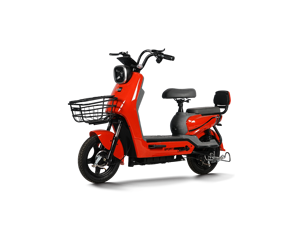 Venta al por Mayor de Baterías de Litio de Alta Calidad a Bajo Precio, Productos de Fábrica, Compra de Motocicletas en Grandes Cantidades, Bicicleta Eléctrica Urbana - Product Image 1