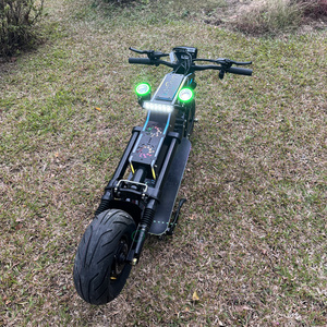 G14 Dual Motor 72V 10000W 12000W 8000W Adults <strong>Electric</strong> <strong>Scooter</strong> Waterproof High Speed Two Wheel Fast <strong>Scooter</strong> With Fast Max Speed - Product Image 6