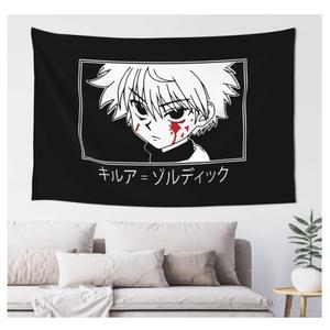 <span class=keywords><strong>Anime</strong></span> estetica appesi alla parete arazzi coperta da parete arte per soggiorno camera da letto dormitorio decorazione per la casa - Product Image 1