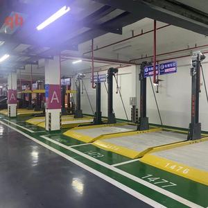 Compre <span class=keywords><strong>elevador</strong></span> reductor tres en uno con <span class=keywords><strong>elevador</strong></span> de estacionamiento simple hecho en Qing Dao - Product Image 4