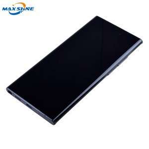 Venta al por mayor reemplazo pantalla digitalizador montaje LCD para Xiaomi Redmi <span class=keywords><strong>Note</strong></span> 5 6 7 8 9 10 11T 11 <span class=keywords><strong>Pro</strong></span> LCD completo - Product Image 5