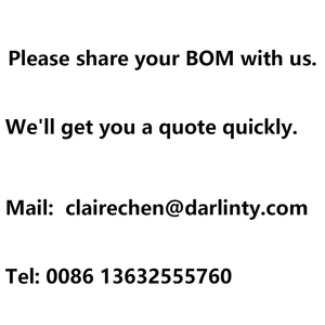 (Dalin Tianyi)  High Quality Original Electronic Components Suppliers BC817-40-7-F - Product Image 4