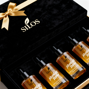 SILOS Moonlight Repair Intensives Regenerations-Körperelixier - Product Image 4