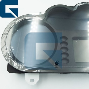 Panel de Instrumentos 3801010-D9651 para Excavadoras Marca LBB28, Origen CN/GUA - Product Image 3