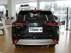 <span class=keywords><strong>Toyota</strong></span> Highlander 2026 0km, Auto Usado, Kilometraje Cero, Híbrido, Equipamiento Completo, SUV Familiar, Disponible para Exportación Inmediata - Product Image 3