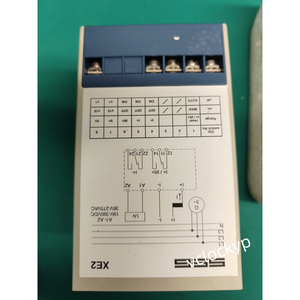 1PCS NUEVO Protector de Corriente Woodward XE2 SEG Entrega Rápida a Través de Fedex/DHL - Product Image 2