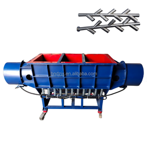 Dzjx Groothandel Fabriek Directe Verkoop Trilpolijstmachine Trillingsafbraammachine 300l - Product Image 5