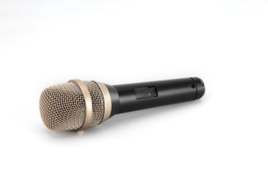 Senboran MD420 động di chuyển cuộn dây có dây micro cầm tay bên hát thiết bị với tiếng ồn hủy bỏ chức năng XLR kết nối - Product Image 2