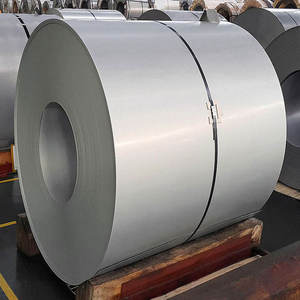 Bobina de Acero Inoxidable AISI 0.3mm 1mm 3mm 2b Ba 430 321 201 316 316L 304L 304 - Product Image 2