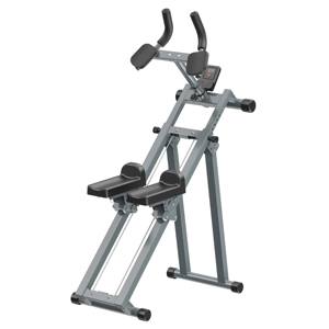 Dernier modèle d'appareil de fitness multifonction silencieux et réglable, sans moteur, pour l'exercice de la marche à la rampe et la simulation d'escalade - Product Image 3