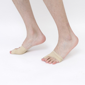 الرياضة في الهواء الطلق العناية بالقدم وسادات Bunion تقويم تقويم القدم جبيرة حمالة صدر <span class=keywords><strong>Bunionette</strong></span> مصحح للأصابع الكبيرة السلامة الرياضية - Product Image 3