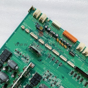 Carte mère d'origine MA CTP 64LD_CPU2E 100101075V00 6AK06119F(E) Version V1.21 pour pièces de rechange CTP PT-R8600S-R - Product Image 6