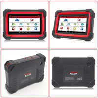 Buen precio LAUNCH X431 CRP919E BT Cover 150 + Marcas escáner automotriz Todo en uno Herramienta de diagnóstico máquina de diagnóstico de lanzamiento