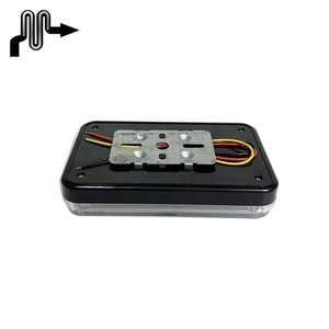 Luces de techo interiores de <span class=keywords><strong>coche</strong></span> 12V 36 <span class=keywords><strong>bombillas</strong></span> <span class=keywords><strong>LED</strong></span> techo de vehículo blanco lámpara de iluminación <span class=keywords><strong>LED</strong></span> luz de lectura de <span class=keywords><strong>coche</strong></span> con interruptor nuevo Dropshipping - Product Image 6