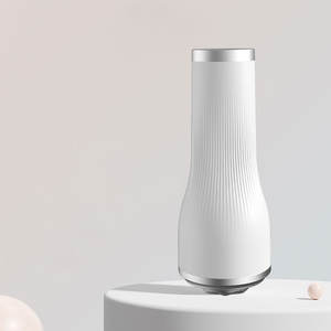 Neue tragbare Handheld-<span class=keywords><strong>Cellulite</strong></span>-Reduktion maschine mit 5 Massage köpfen für Oberschenkel-und Gesäß körper anwendungen - Product Image 1