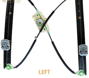 Alzacristallo 4 l0839461 4 l0839462 posteriore sinistro destro per <span class=keywords><strong>Audi</strong></span> <span class=keywords><strong>Q7</strong></span> 4L 4LB <span class=keywords><strong>SUV</strong></span> 2006-2015 sinistro: 4 l0839461 muslimah Ri - Product Image 3