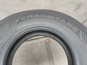 Ruedas y Neumáticos Comerciales para Semirremolques 750R16 700R16 750 para Camión 16 - Product Image 5