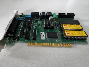 Tarjeta de Control CNC HAR en Estado Nuevo, Componentes PLC, Corte Rápido de Alambres, Software de Control Automático, Gestión de Alambres - Product Image 5
