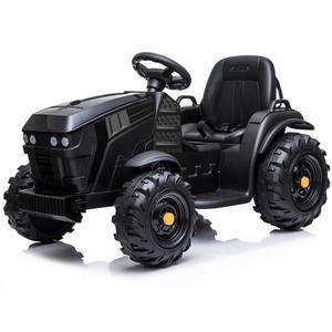 Rueda eléctrica de 12v para niños, coche para montar en coche, <span class=keywords><strong>tractor</strong></span> cortacésped, gran oferta, 2020 - Product Image 2