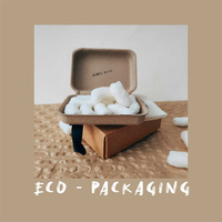 Boîte d'emballage de pâte de savon moulée en fibre de bagasse de canne à sucre biodégradable personnalisée et écologique moule boîte à savon à clapet en pâte à papier