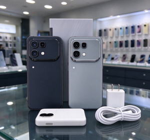 Note60Pro en oferta, teléfono inteligente al por mayor, 24GB+512G Deca Core, pantalla HD, batería de gran capacidad, desbloqueo facial - Product Image 5