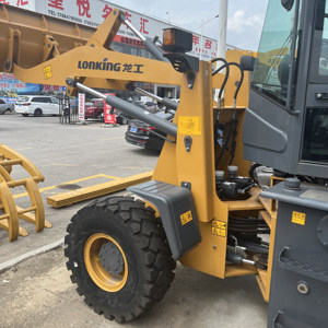 <span class=keywords><strong>Longgong</strong></span> 923h <span class=keywords><strong>loader</strong></span> הנדסה חלקים מכונות חם נקודה - Product Image 4