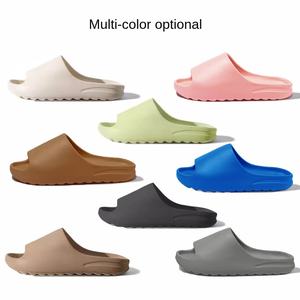 महिलाओं के ग्रीष्मकालीन नारियल एवा चप्पल के लिए डिओडोरेंट पुरुषों की क्रॉस-बॉर्डर के साथ गैर-पर्ची समुद्र तट सैंडल सैंडल - Product Image 4