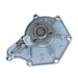 <span class=keywords><strong>Pompe</strong></span> à <span class=keywords><strong>eau</strong></span> 06e121005f 06e121005d,06e121005n pour Vw Phaeton 2004-2016 <span class=keywords><strong>Touareg</strong></span> 2004-2018 3.0 <span class=keywords><strong>V6</strong></span> <span class=keywords><strong>Tdi</strong></span> - Product Image 1