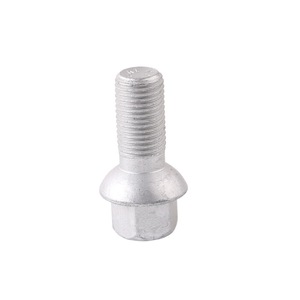 Pernos de rueda Mercedes-Benz 0009904907 para W204 W211 C209 W164 W251, piezas de repuesto para reparación - Product Image 3