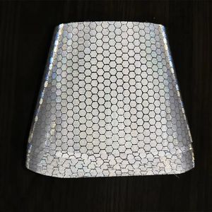 Livaxing דיגיטלי להדפסה להדפסה <span class=keywords><strong>pvc</strong></span> חומר רפלקטיבי באנר לגלגל פרסום יריעות - Product Image 4