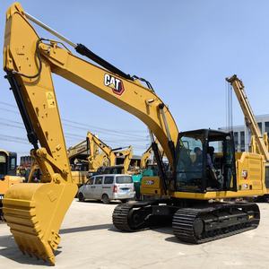 CAT gebraucht <span class=keywords><strong>Caterpillar</strong></span> 320 Bagger Japan Cat 320gc 320d2 320dl 320c 320cl 320d Bagger gute Leistung - Product Image 5