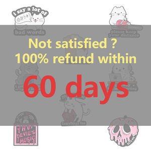 مصنع مخصص مطلية بالذهب من النحاس الأصفر وسبائك الزنك شعارات معدنية لطية صدر السترة دبوس لينة مطلية بالمينا الصلب للهدايا التذكارية - Product Image 6