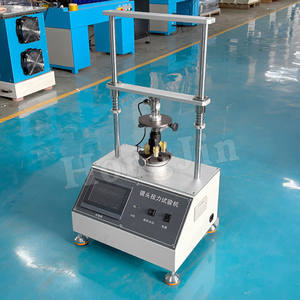 Testeur de durabilité à torsion pour appareils photo, testeur de torsion pour objectifs, testeur de contrainte pour appareils photo, pour l'évaluation des échecs à la contrainte et à la torsion - Product Image 4