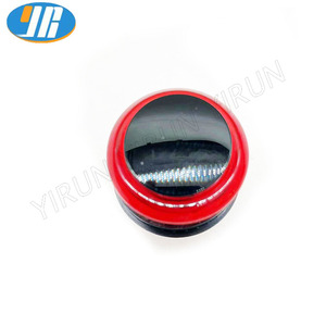 LED Plastik 33MM 12V Tombol <span class=keywords><strong>ARCADE</strong></span> Menyala Tombol Dorong Atas <span class=keywords><strong>ARCADE</strong></span> untuk <span class=keywords><strong>ARCADE</strong></span> Anda - Product Image 4