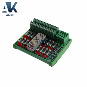 9753-110 Bornier Triconex - Product Image 2