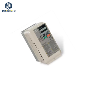 อินเวอร์เตอร์ควบคุมความถี่แบบเวกเตอร์สำหรับอุตสาหกรรม CIMR-AB4A0088 45 กิโลวัตต์ 380 โวลต์ - Product Image 1
