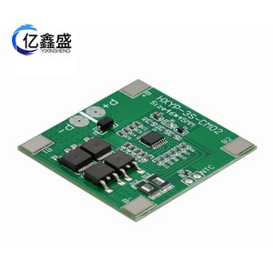 แผงป้องกันแบตเตอรี่ Hyp 3S 12V 12.6V 14A สำหรับเซลล์ Li-ion 18650 - Product Image 2