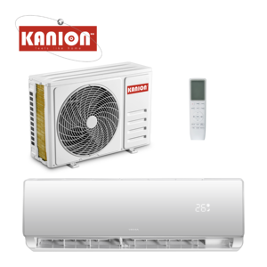 Climatiseur monosplit SEER2 23 de Porto Rico, certifié Energy <span class=keywords><strong>Star</strong></span>, R32, 12000 BTU, 60 Hz, à courant continu, refroidissement uniquement - Product Image 4