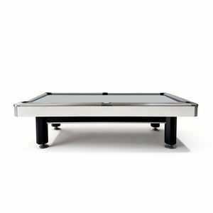 Table de <span class=keywords><strong>billard</strong></span> SZX 9FT personnalisée, <span class=keywords><strong>8</strong></span> boules, prix compétitif, table de <span class=keywords><strong>billard</strong></span> et de snooker en ardoise bon marché - Product Image 4